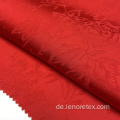 100% Viskose gewebt 30er Jahre Rayon Jacquard Stoff